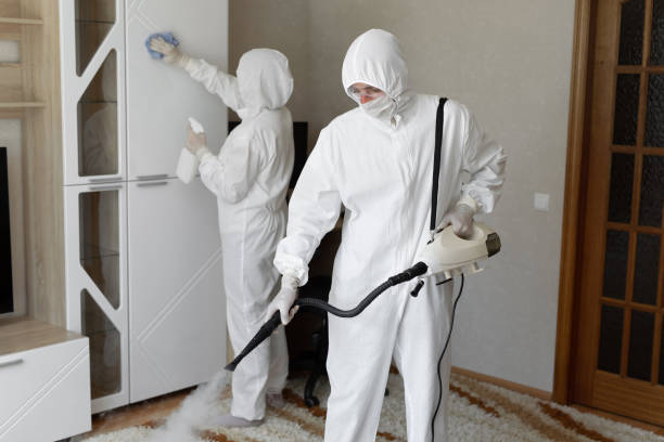 24/7 Emergency Biohazard Cleanup experts in Lincoln, IL